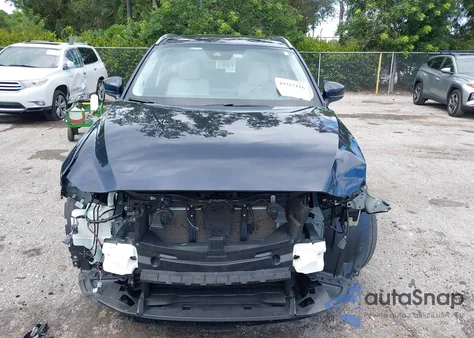 2020 Mazda Cx-5 Grand Touring from USA, damaged, VIN JM3KFADM1L0777860